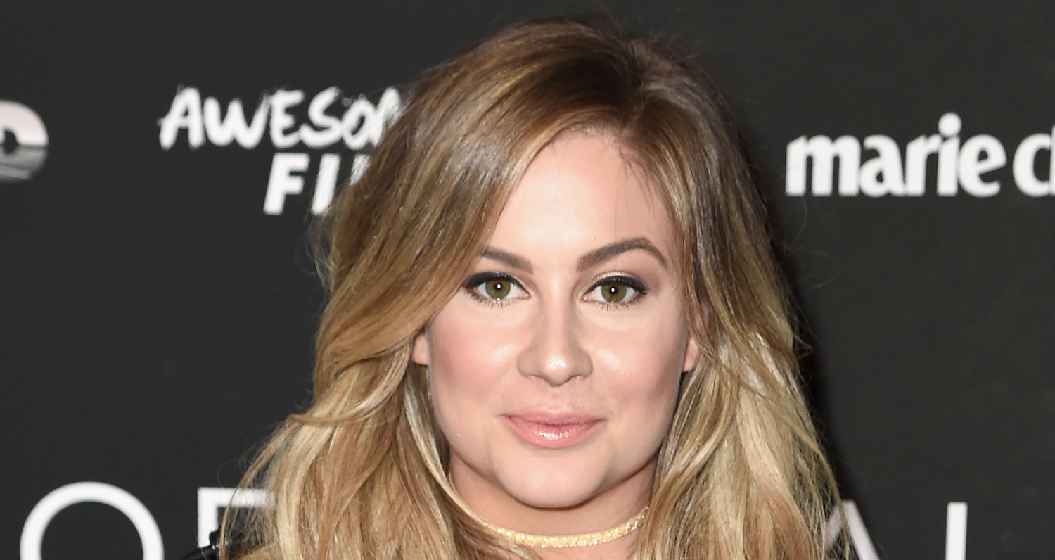 Shawn Johnson East Reveals Why Daughter Drew is ‘Isolating’ from