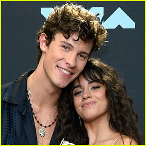 Shawn Mendes & Camila Cabello Celebrate Their 2-Year Dating Anniversary with Sweet Posts!