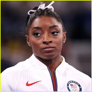 Simone Biles Will Not Compete in All-Around Competition at Olympics