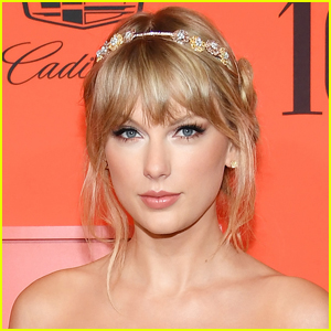 Taylor Swift's 'Red' Re-Recording Will Include Emotional Track 'Ronan' - Listen Here!