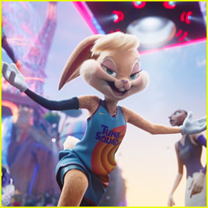 Will There Be a 'Space Jam 3'? Director Reveals Who He Wants to Star in the Movie!
