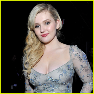 Abigail Breslin Feels Like People 'Forget' She's Not 9 Anymore After 'Little Miss Sunshine'