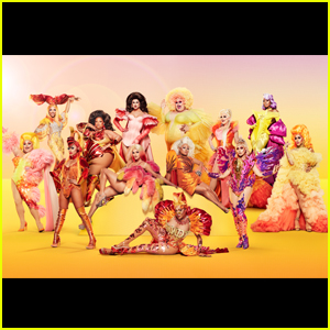 'RuPaul's Drag Race' All Stars Season 6 - 'Game Within a Game' Revealed!