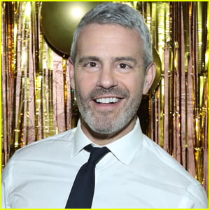 Andy Cohen Reveals How His Dating Life Has Changed Now That He's a Dad