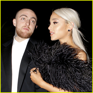 Ariana Grande's Fortnite Concert Featured a Touching Tribute to Mac Miller