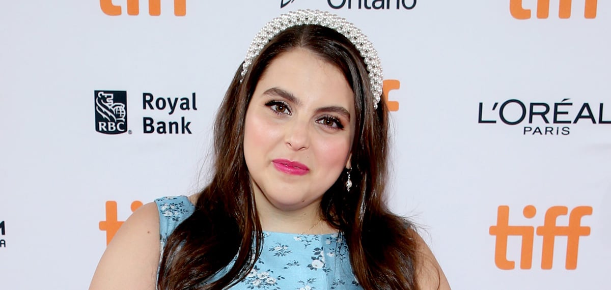 Beanie Feldstein to Star in ‘Funny Girl’ on Broadway as Fanny Brice