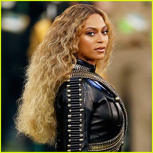 Beyonce Confirms New Music Is On the Way!