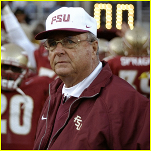 Bobby Bowden Dead - Florida State University Football Coach Dies at 91
