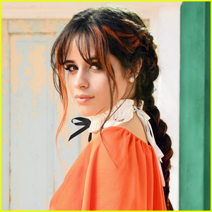 Camila Cabello Explains Why It Feels 'Weird' to Put Out Music Right Now