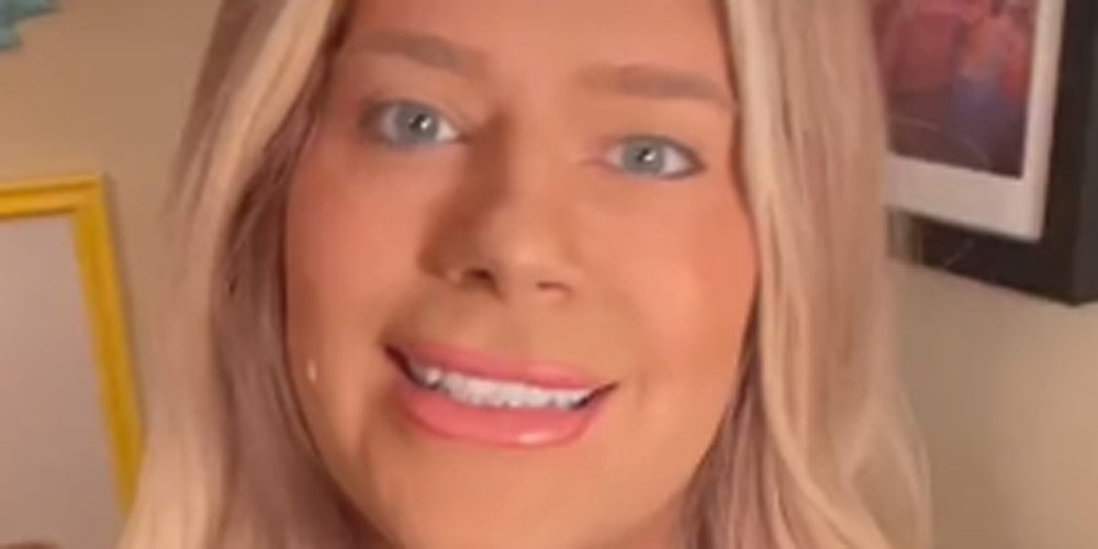 Viral ‘Leave Britney Alone’ Star Opens Up About Her Transition Cara