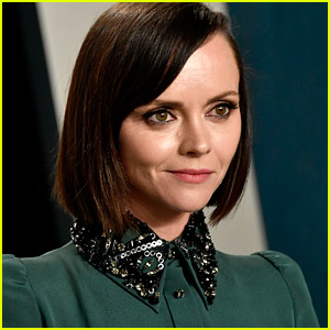 Christina Ricci Is Pregnant, Expecting Second Child 1 Year After Divorce Filing