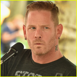 Slipknot's Corey Taylor Says He's 'Very, Very Sick' After Contracting COVID-19