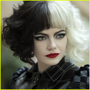 Emma Stone Officially Signs on for 'Cruella' Sequel - Read Her Agent's Statement!