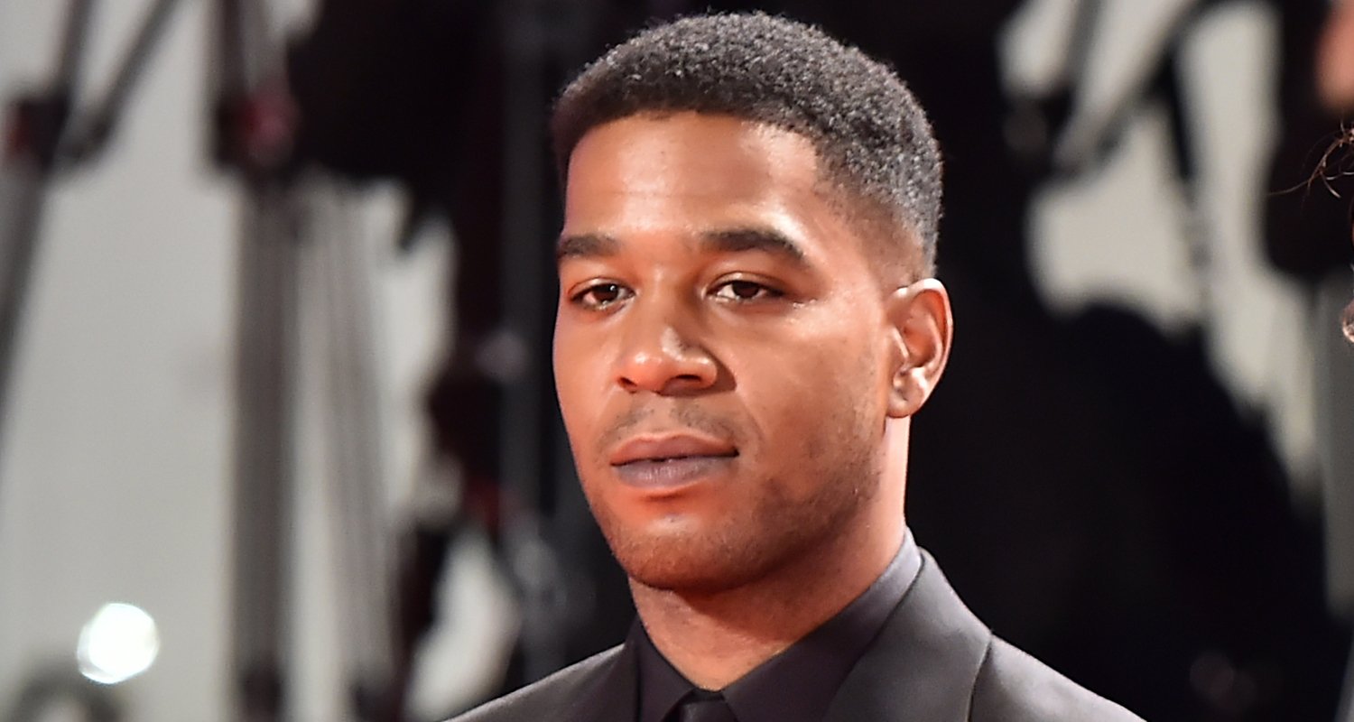 Kid Cudi Mourns Death of Beloved Dog Freshie ‘He Was My Guardian Angel’ Kid Cudi, RIP Just