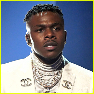 DaBaby Pulled From Governors Ball Lineup Amid Controversy
