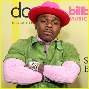 DaBaby Meets With Black Leaders From HIV Organizations Amid Controversy