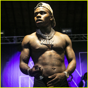 DaBaby Dropped From Lollapalooza Lineup Amid Controversy