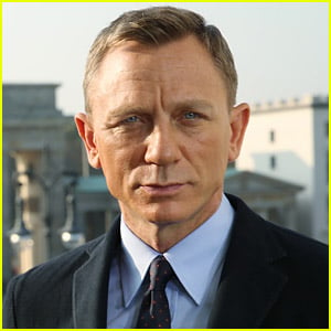 Daniel Craig Reveals He Won't Be Leaving His Kids an Inheritance