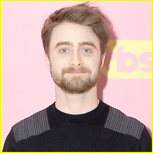 Daniel Radcliffe Reveals the One 'Harry Potter' Co-Star That Left Him Starstruck