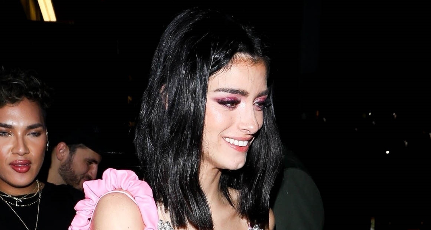 Dixie D’Amelio Celebrates 20th Birthday with Charli D’Amelio & More