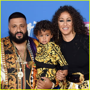 DJ Khaled Reveals His Family Has Recovered from COVID-19
