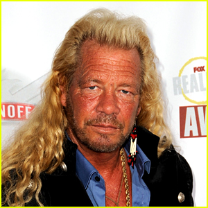 Two of Dog The Bounty Hunter's Daughters Say They Aren't Invited to His Wedding, He Responds