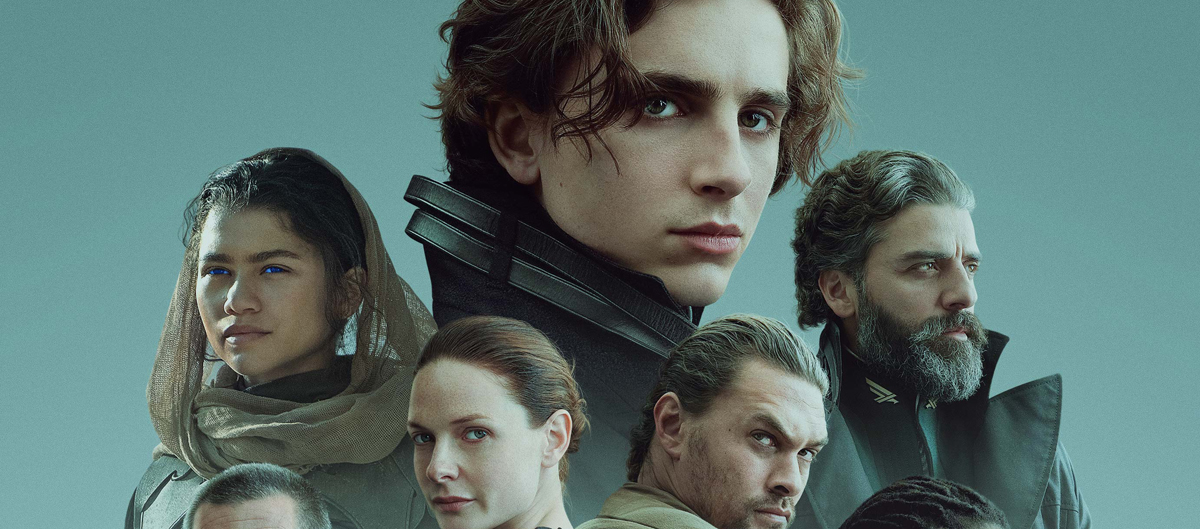 ‘Dune’ Will Definitely Get a Sequel Movie, Under 1 Condition Dave