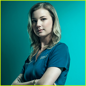 Emily VanCamp Is Exiting 'The Resident' After Four Seasons