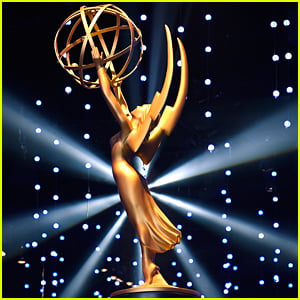 Emmy Awards 2021 Move Outdoors For Next Month's Award Show