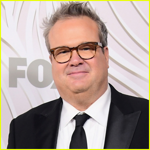 Eric Stonestreet Teases Critics Saying He's 'Too Old' to Be Engaged to Lindsay Schweitzer