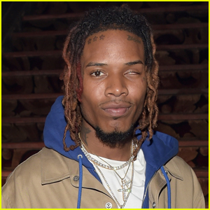Fetty Wap Mourns Death of His Four-Year-Old Daughter Lauren in Emotional Tribute