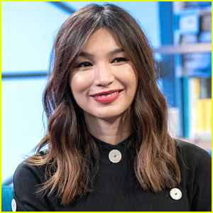 Gemma Chan Opens Up About Creating A New Kind of Superhero as Sersi in 'The Eternals'