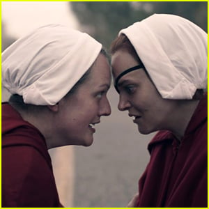 Hulu Exec Discusses When 'Handmaid's Tale' Will End, New Viewership Stats for Season 4 Revealed