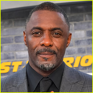 Idris Elba Joins Cast of 'Sonic the Hedgehog 2' in Famed Role!