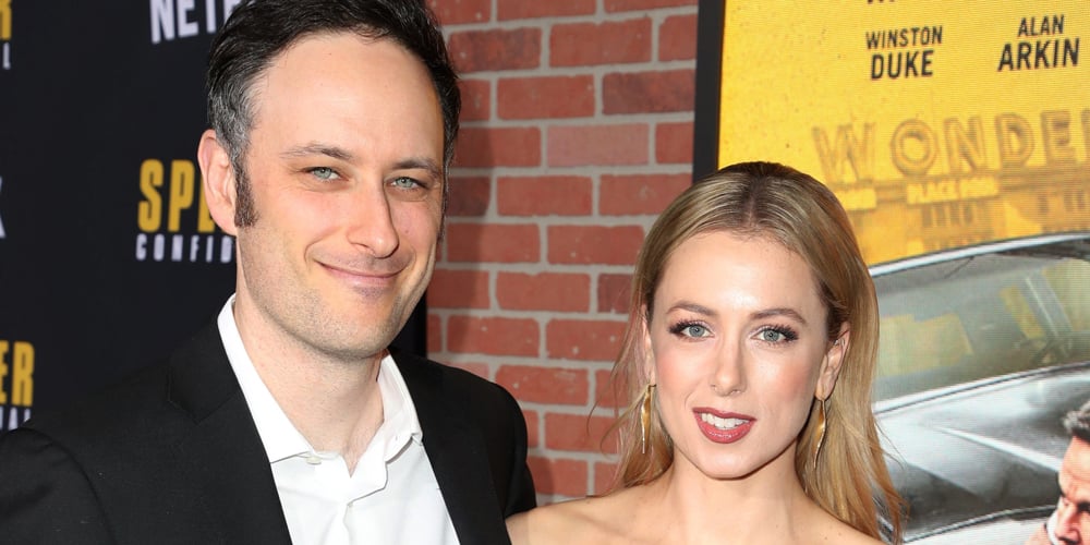 Iliza Shlesinger Is Pregnant, Expecting First Child with Husband Noah