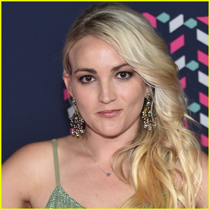 Jamie Lynn Spears Shares Message of Support from Three-Year-Old Daughter Amid Britney Drama