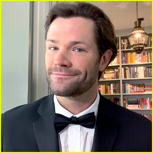 Jared Padalecki Organizes GoFundMe For Deceased Supernatural Family Member, Will Call One Donor On Zoom