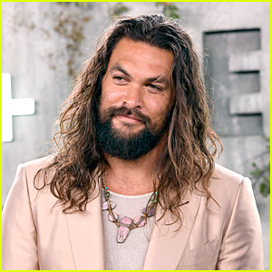 Jason Momoa Reveals His Feelings About His Children Going Into Acting