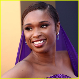 Jennifer Hudson Reveals the Disney Character She Really Wants to Play!