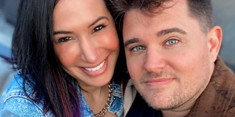 ‘RHOC’ Original Star Jo De La Rosa Is Engaged To Composer Taran Gray