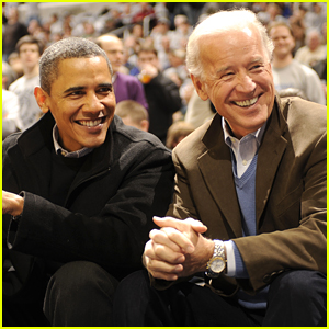 Joe Biden Made A Birthday Video For Barack Obama's 60th Birthday
