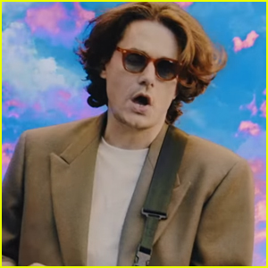 John Mayer Drops Music Video for Latest Single 'Wild Blue' - Watch Now!