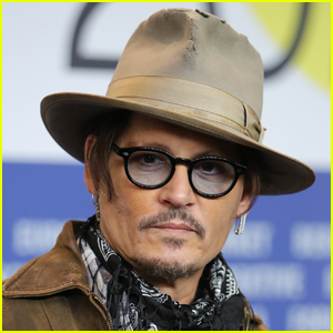 Johnny Depp Gives First Interview Since Losing Libel Case, Claims Hollywood is Boycotting Him