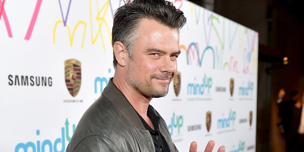 Josh Duhamel to Join Renee Zellweger in ‘The Thing About Pam’ Series