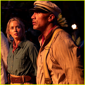 'Jungle Cruise 2' Confirmed - See Who's Returning for the Sequel!