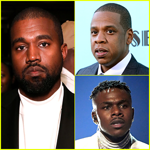 Kanye West Seemingly Replaces Jay-Z's 'Donda' Verse with DaBaby, Leaving Fans Outraged