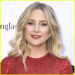 Kate Hudson Says Her 'Personal Trauma' Helped Prepare Her for Her Success