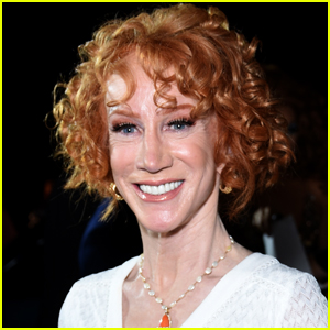 Kathy Griffin Joins HBO Max's 'Search Party' for Season Five
