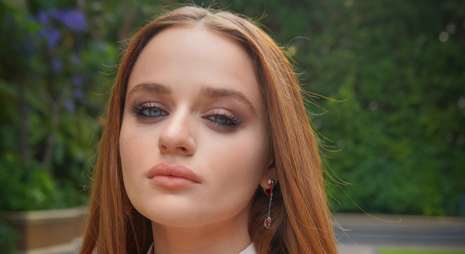 Joey King Played an Important Role in Making Sure ‘The Kissing Booth 3