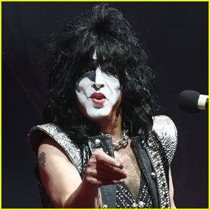 KISS Singer Paul Stanley Tests Positive for COVID-19, Concert Postponed at Last Minute